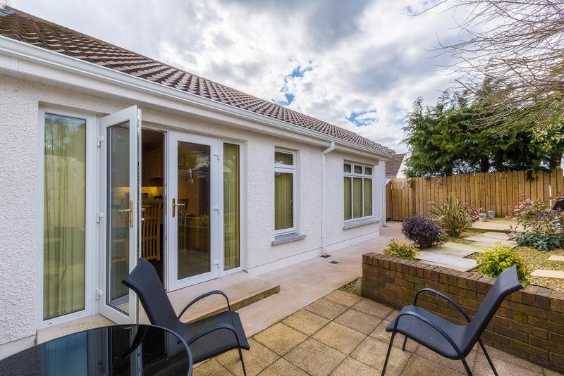 Spacious 4 Bedroom Home - 5 Min Walk To Town Enniskillen Exterior foto