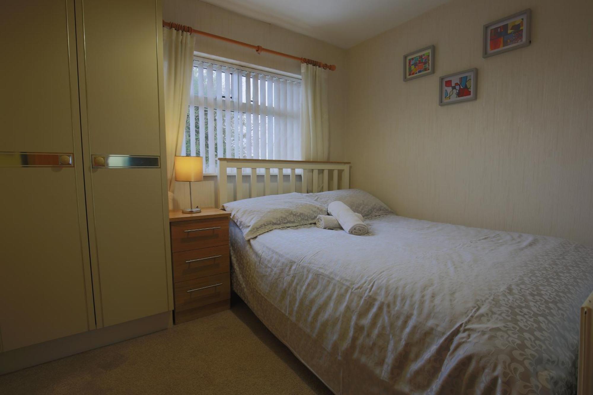 Spacious 4 Bedroom Home - 5 Min Walk To Town Enniskillen Exterior foto