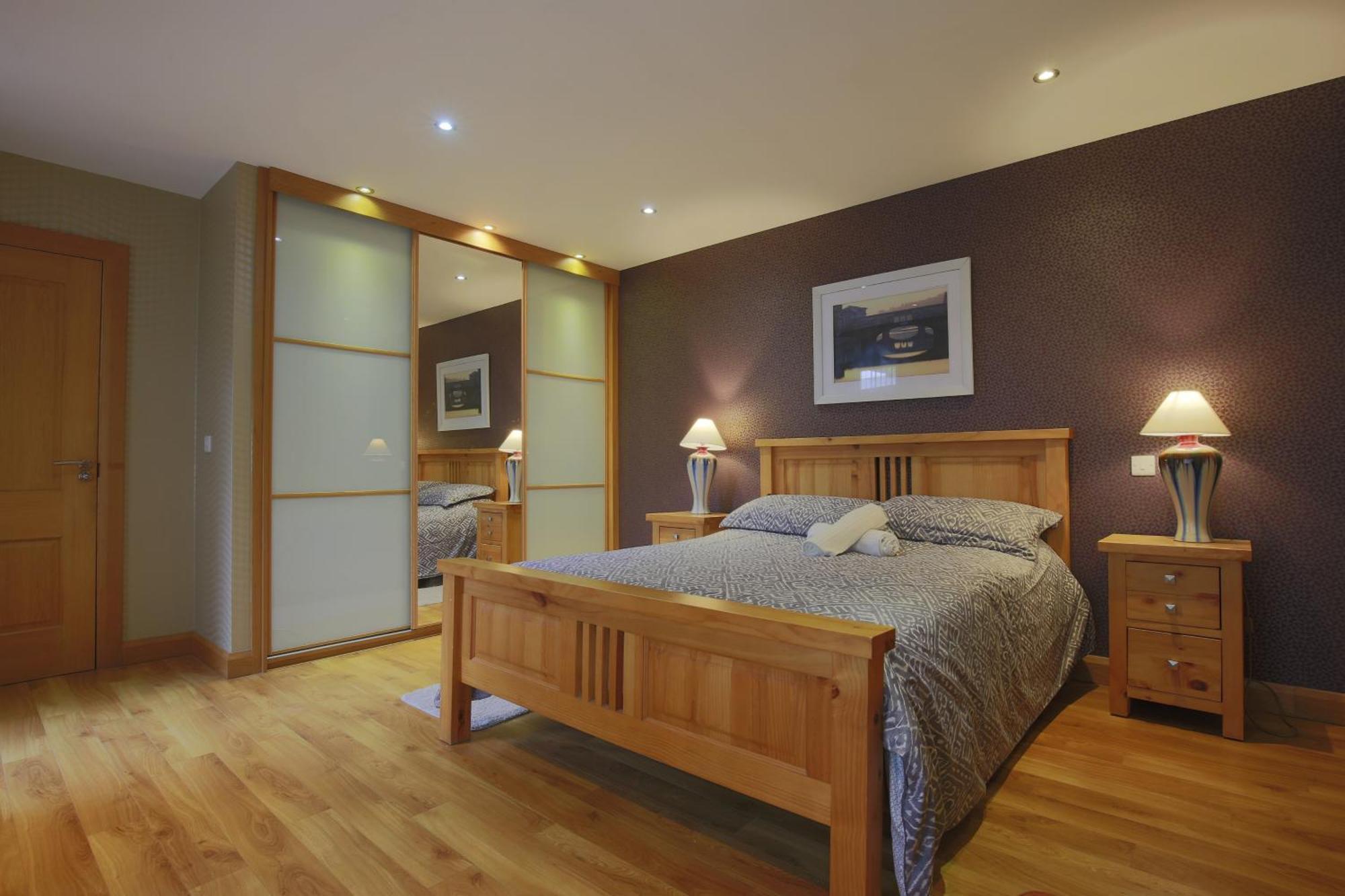 Spacious 4 Bedroom Home - 5 Min Walk To Town Enniskillen Exterior foto